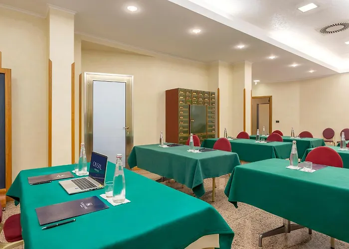 Hotel Europa
