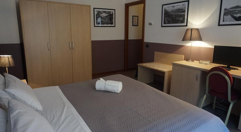 Crisol Europa Hotel