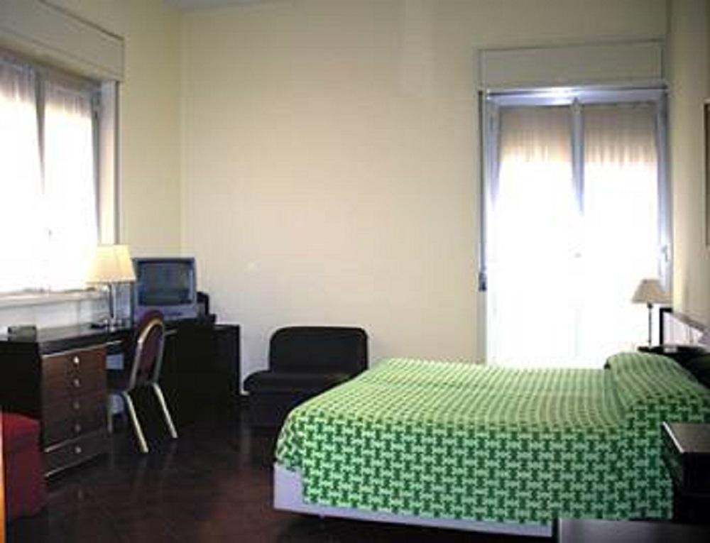 Europa Hotel Palermo