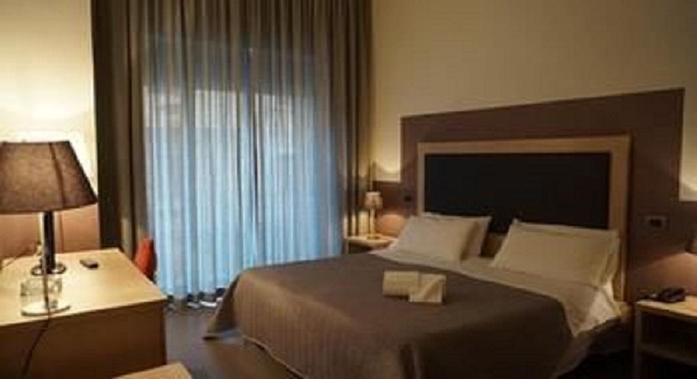 Crisol Europa Hotel