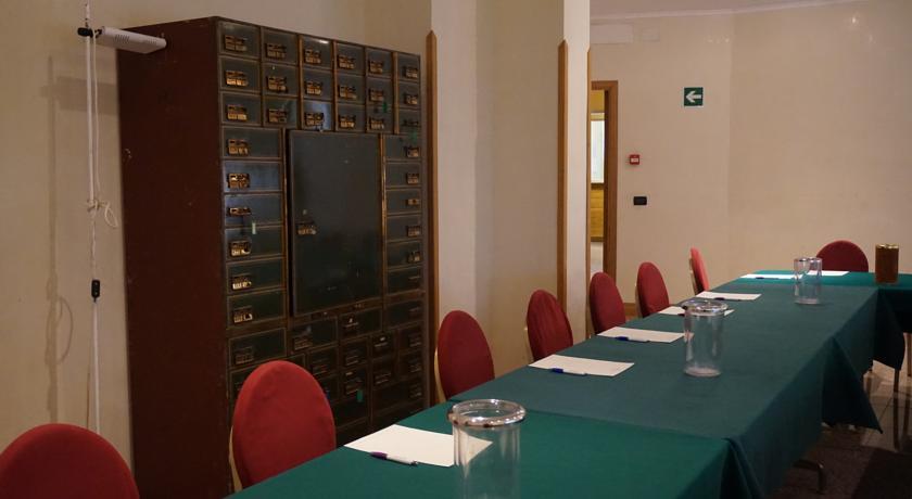 Crisol Europa Palermo