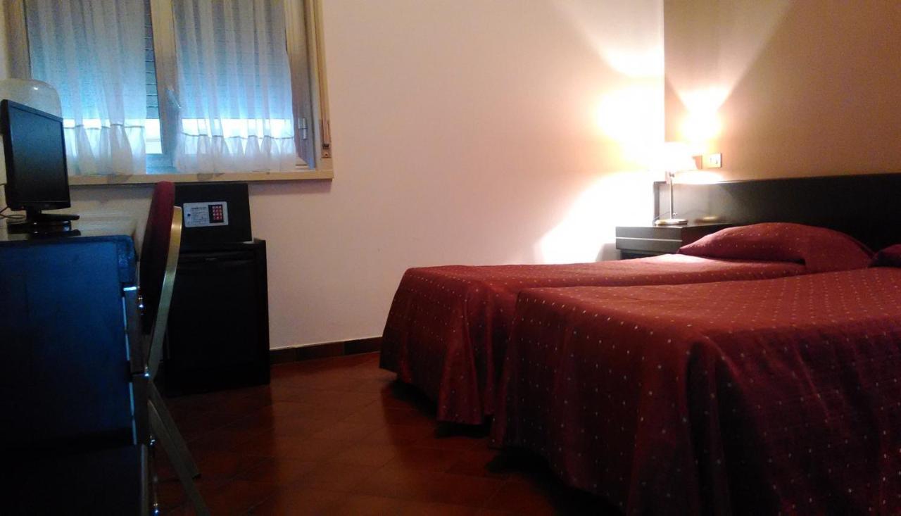 Crisol Europa Hotel