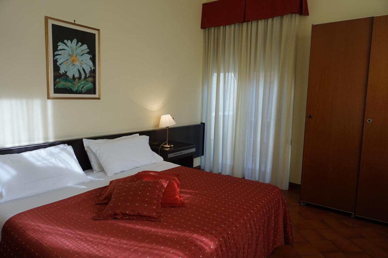 Hotel Europa Palermo