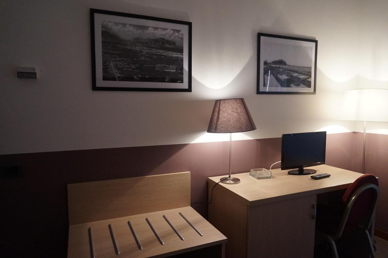 Crisol Europa Hotel