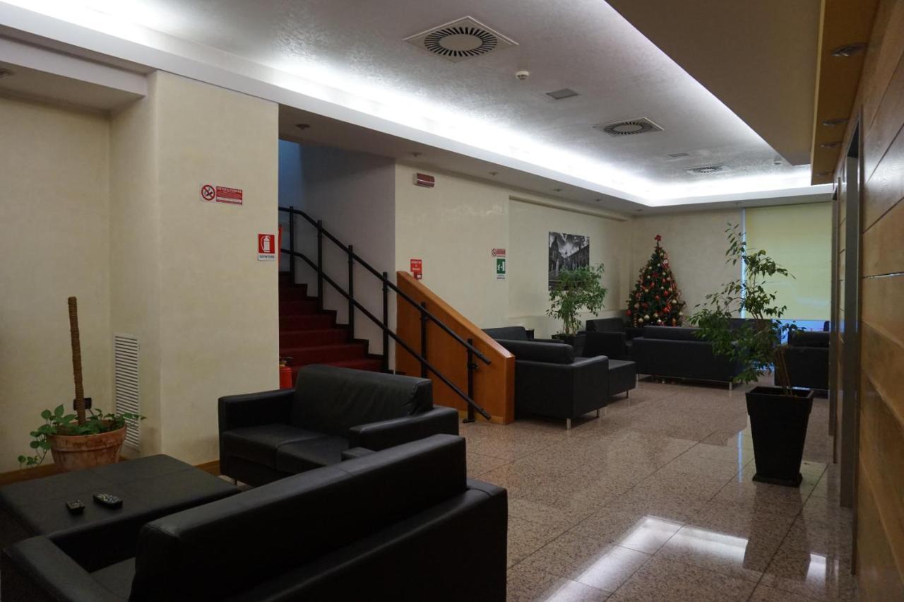 Hotel Crisol Europa 3*