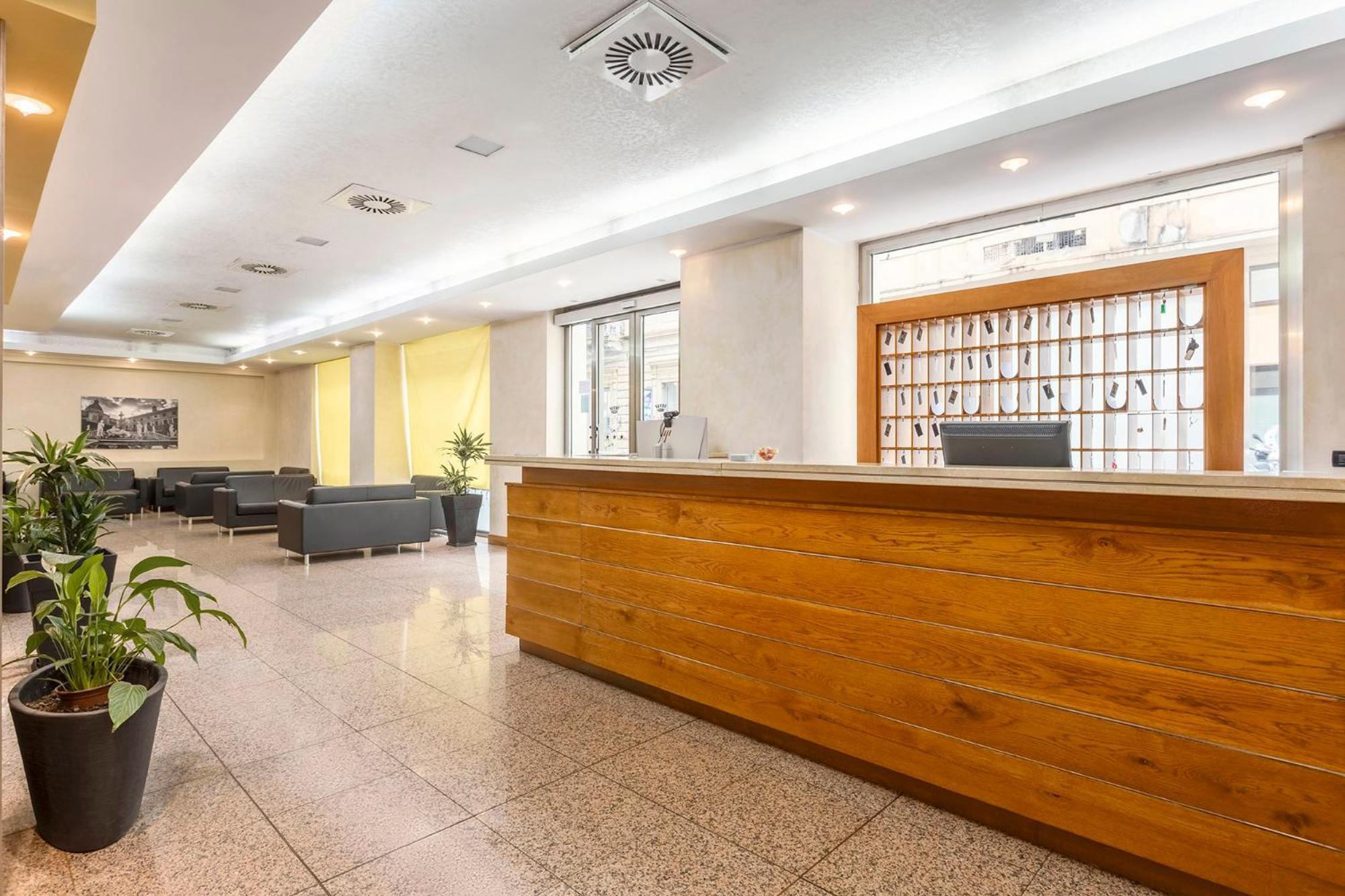 Hotel Crisol Europa