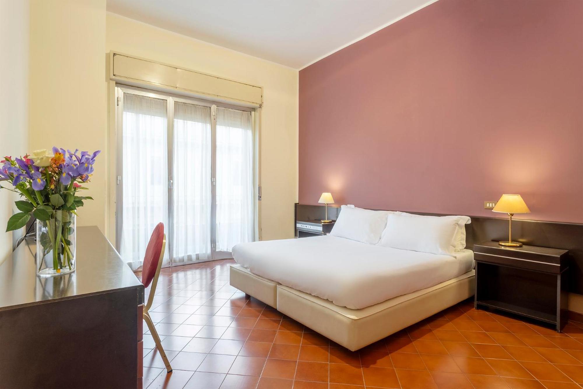 Crisol Europa 3* Palermo