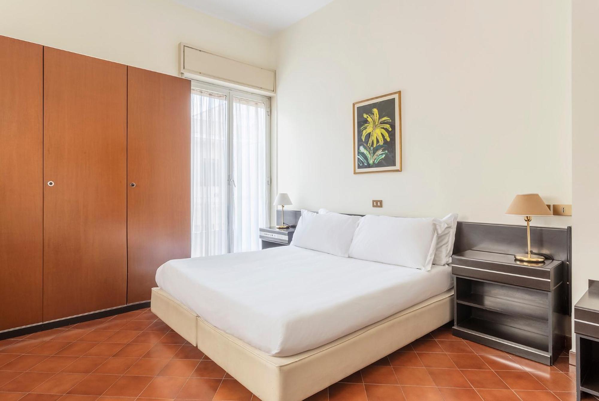 Hotel Crisol Europa