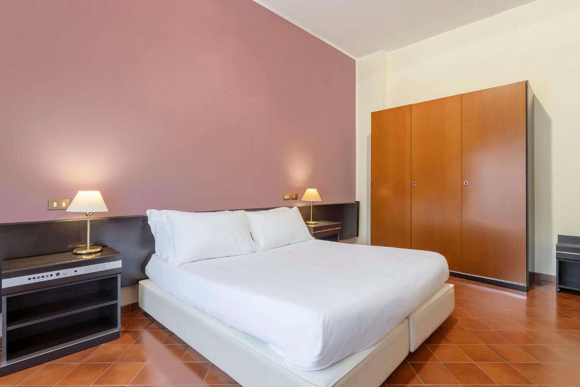 Crisol Europa Hotel