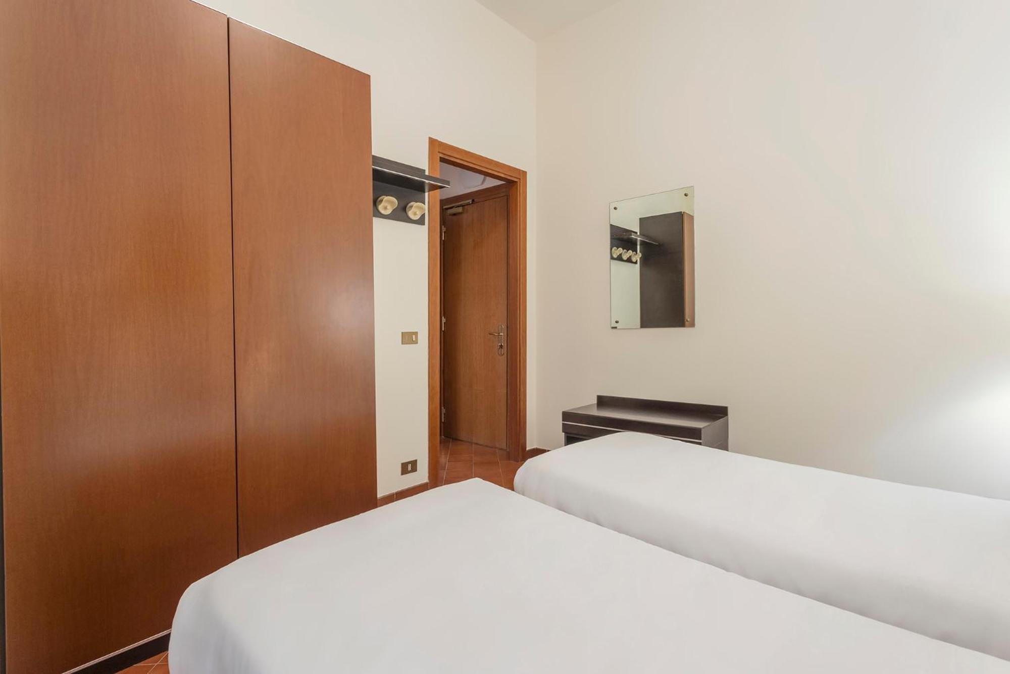 Crisol Europa Hotel 3*