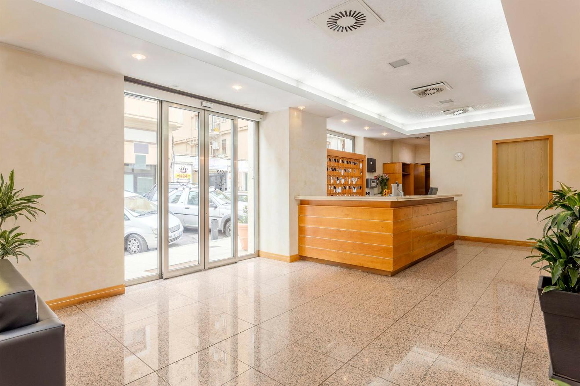 Crisol Europa Hotel