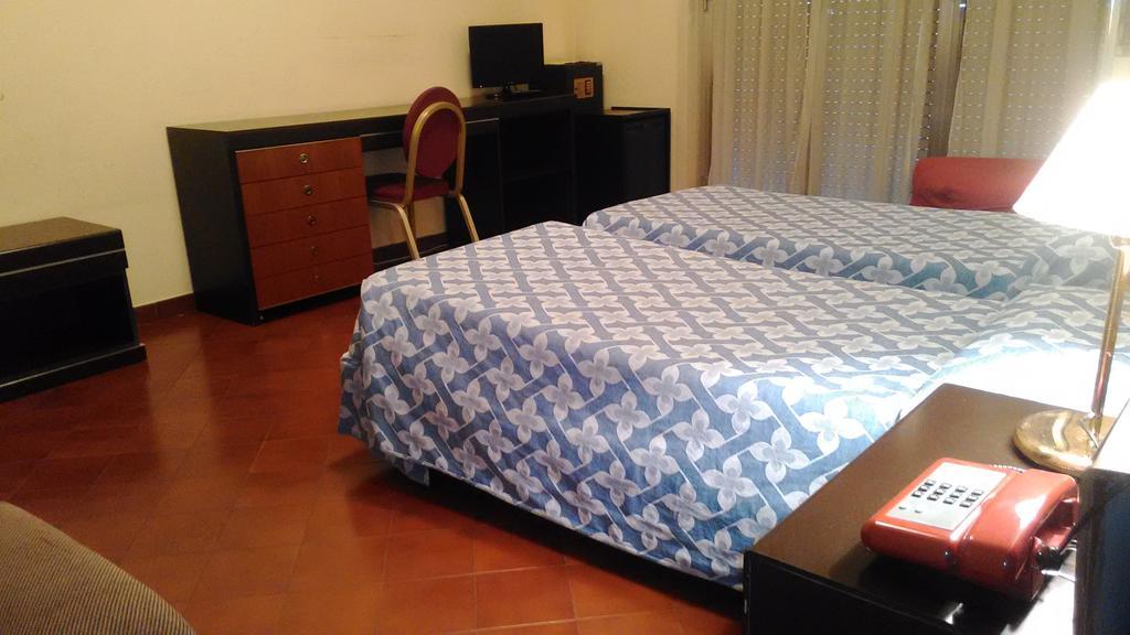 Hotel Crisol Europa