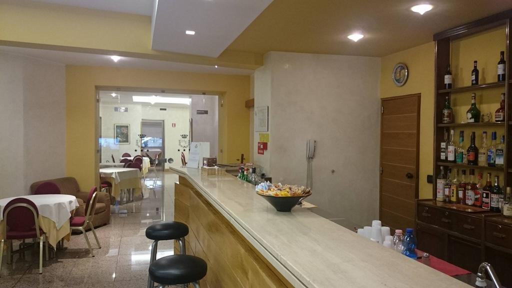 Crisol Europa Hotel