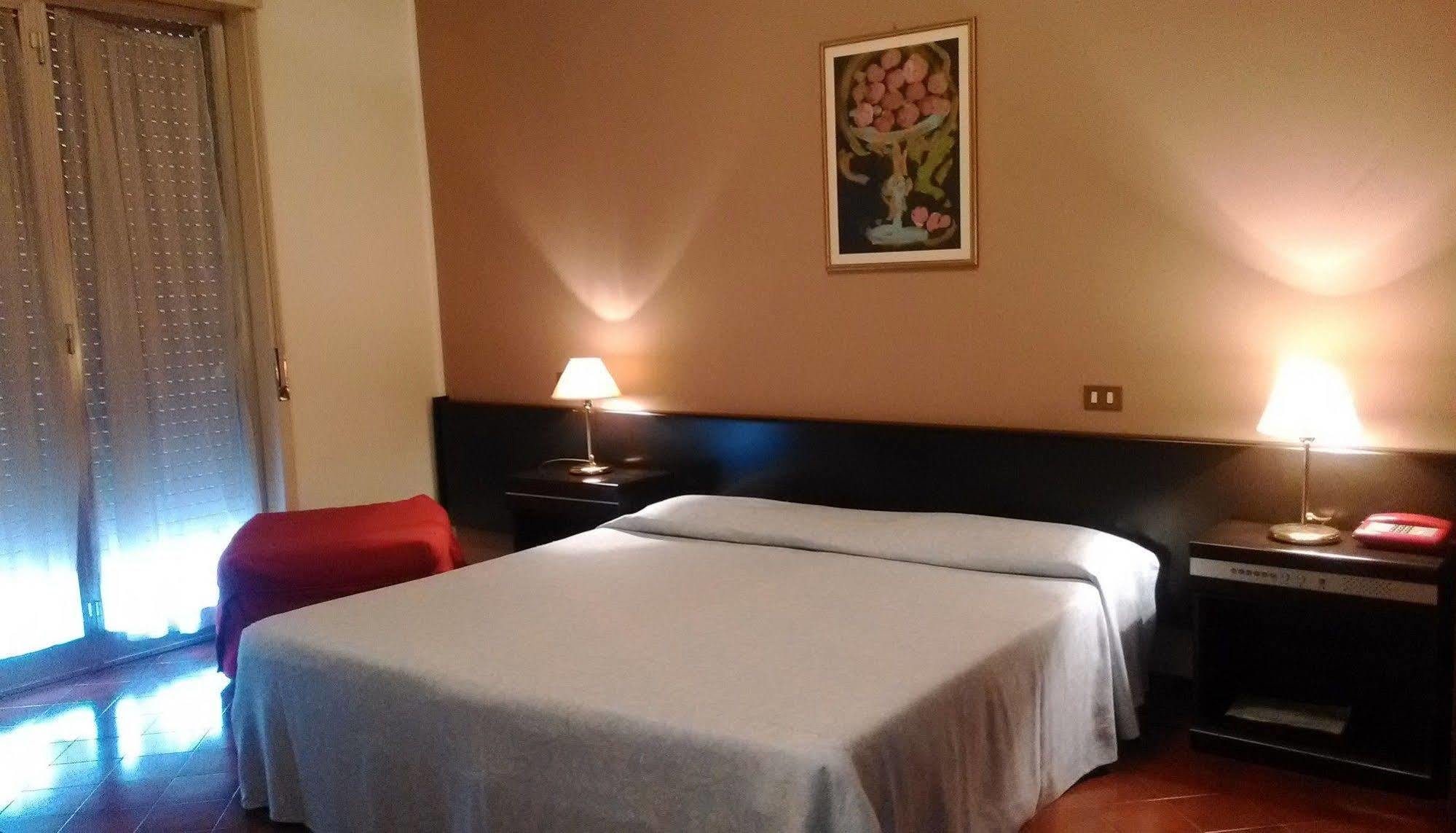 Hotel Crisol Europa