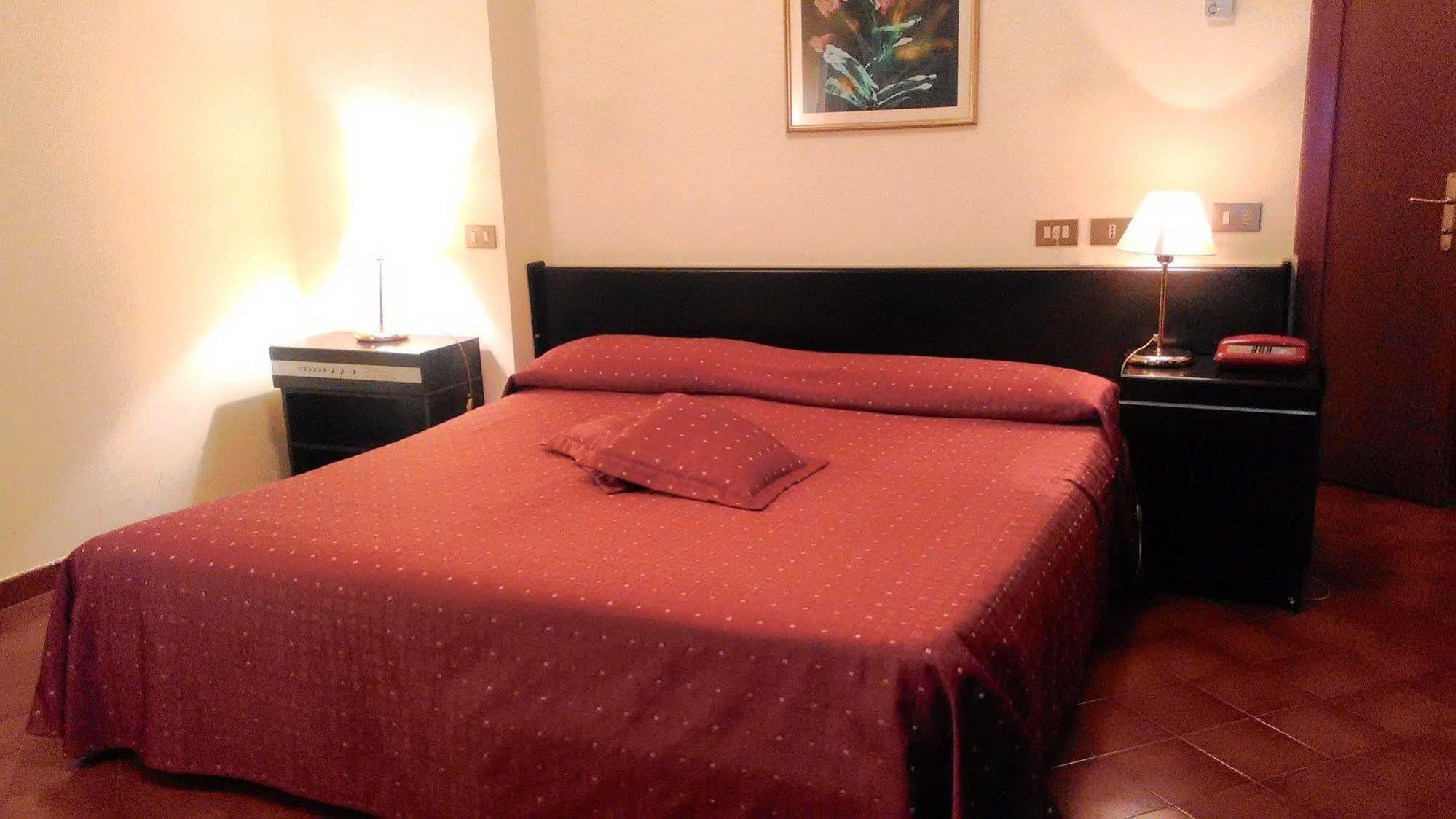 Hotel Europa Palermo