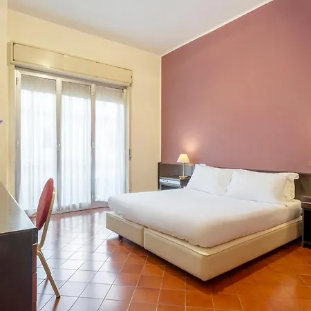 Crisol Europa Hotel Palermo Exterior photo
