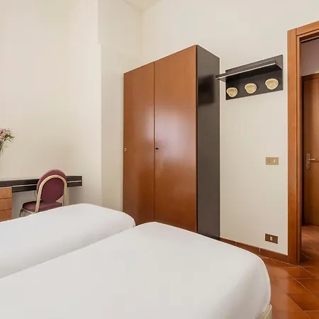 Crisol Europa Hotel Palermo Exterior photo