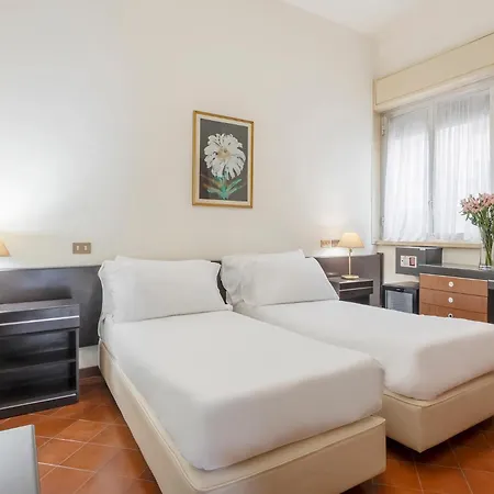 Crisol Europa Hotel Palermo Exterior photo