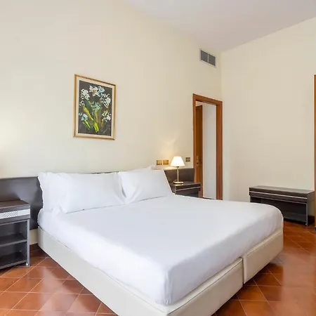 Crisol Europa Hotel Palermo Exterior photo