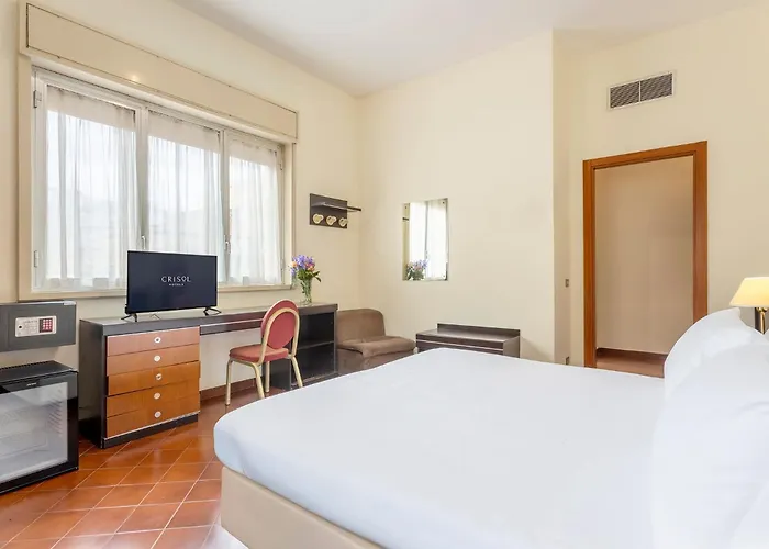 Hotel Europa