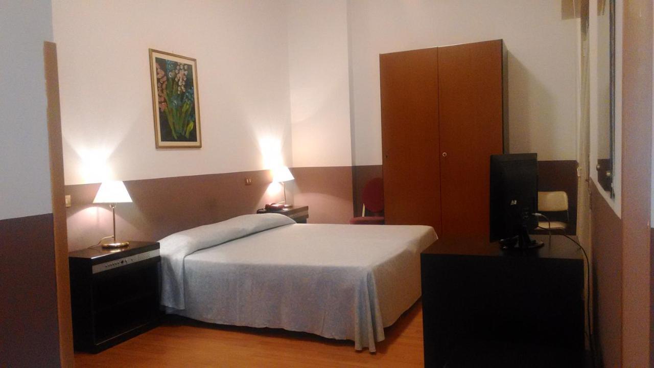 Europa 3* Palermo