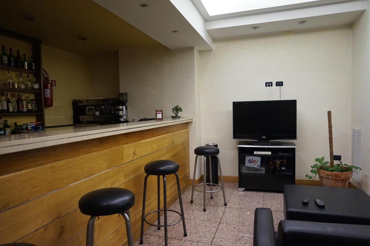 Hotel Europa Palermo