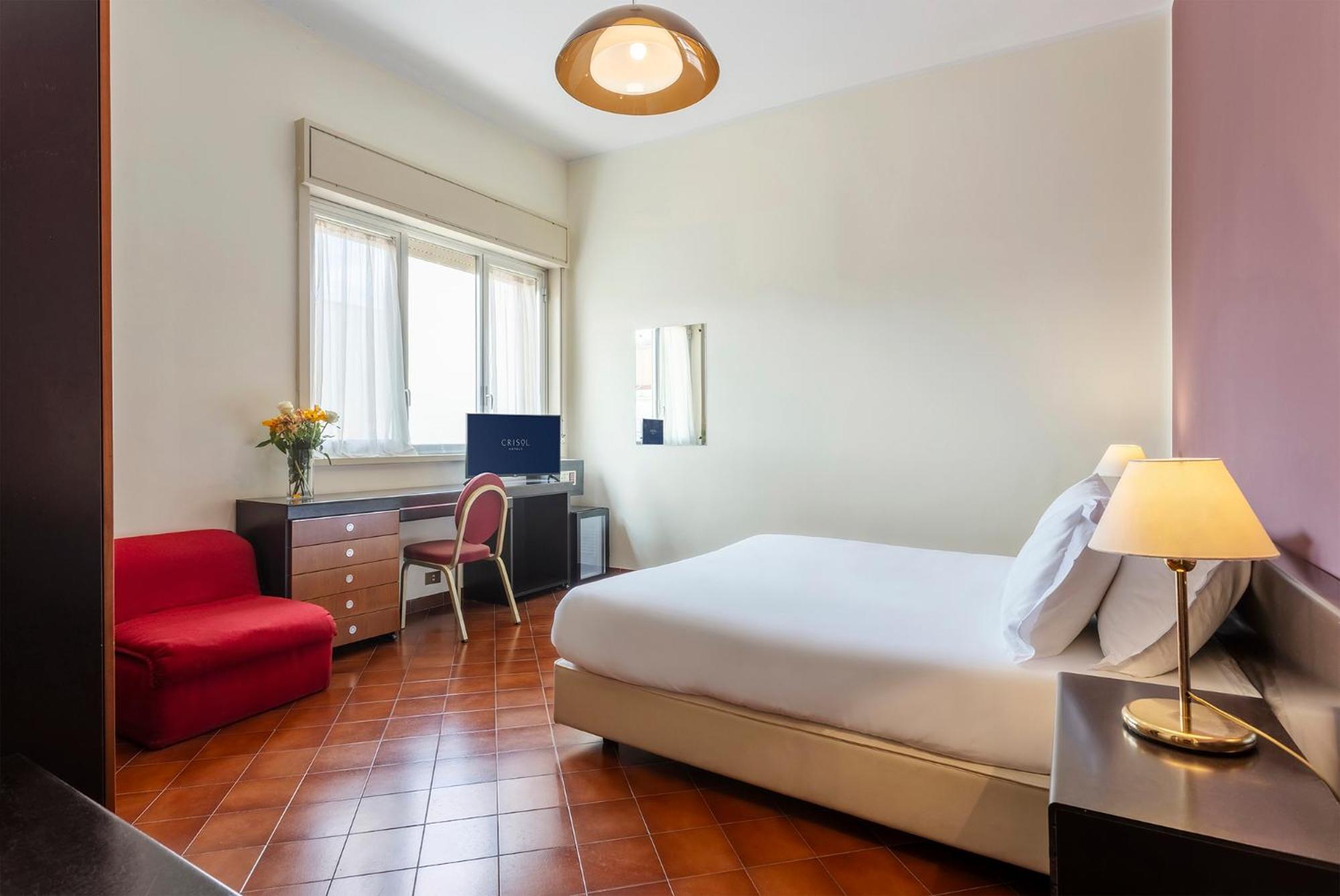 Europa Hotel Palermo