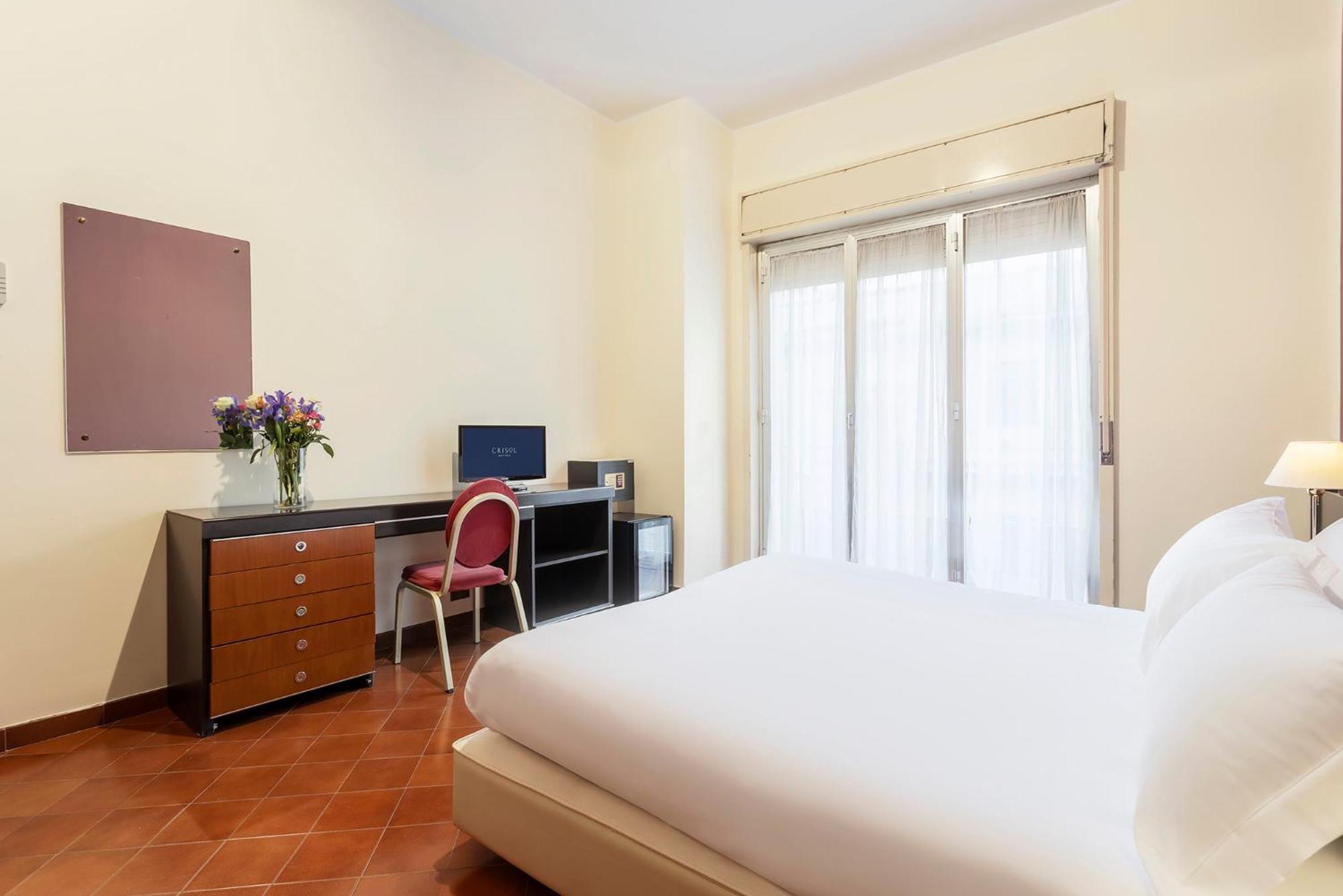 Europa 3* Palermo