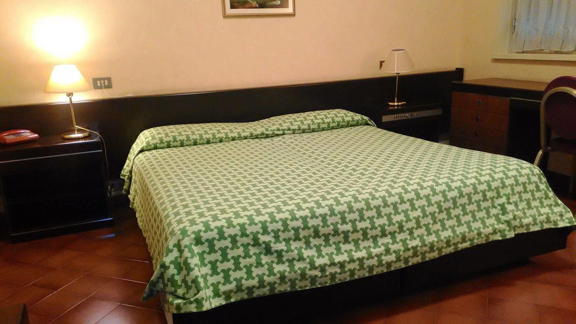 Hotel Europa Palermo