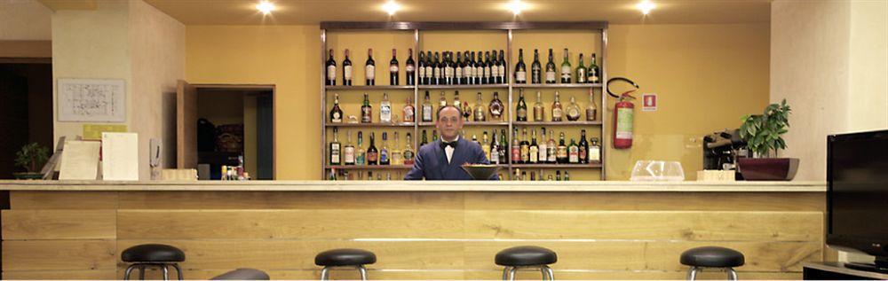 Crisol Europa Hotel Palerme