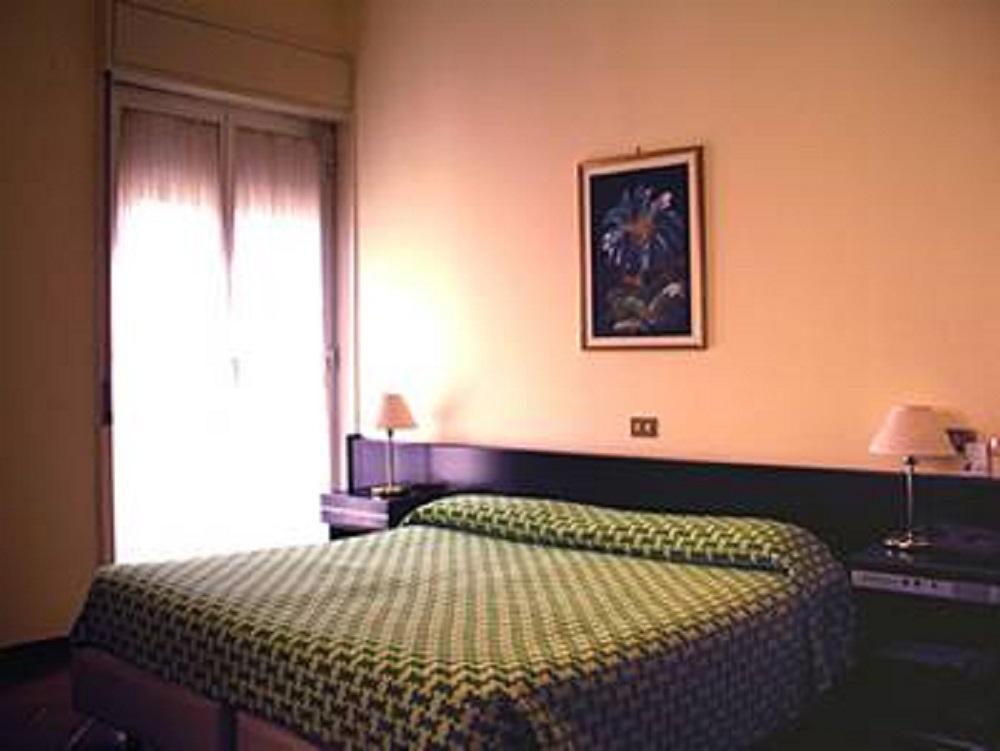 Crisol Europa Hotel 3*