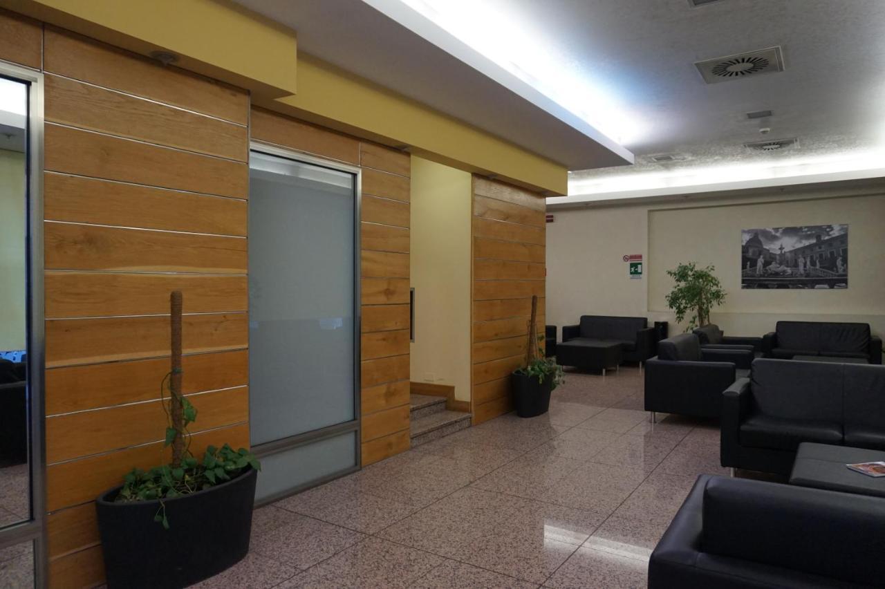 Hotel Crisol Europa