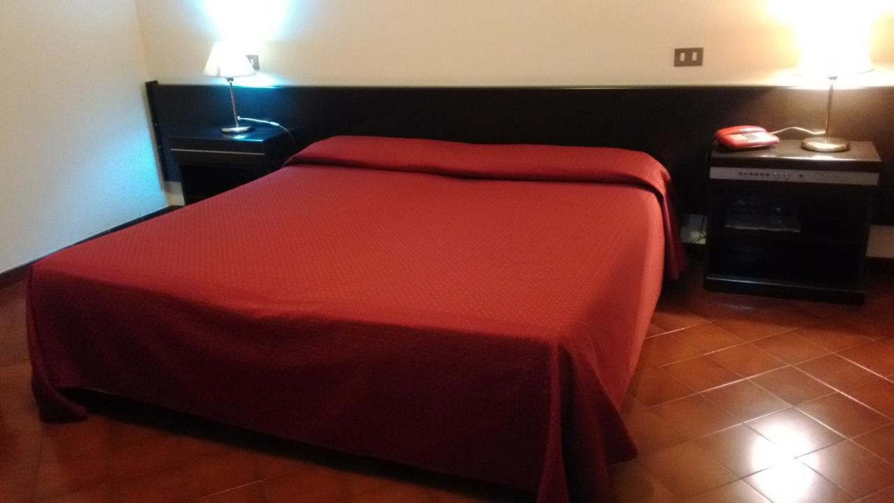 Crisol Europa Hotel