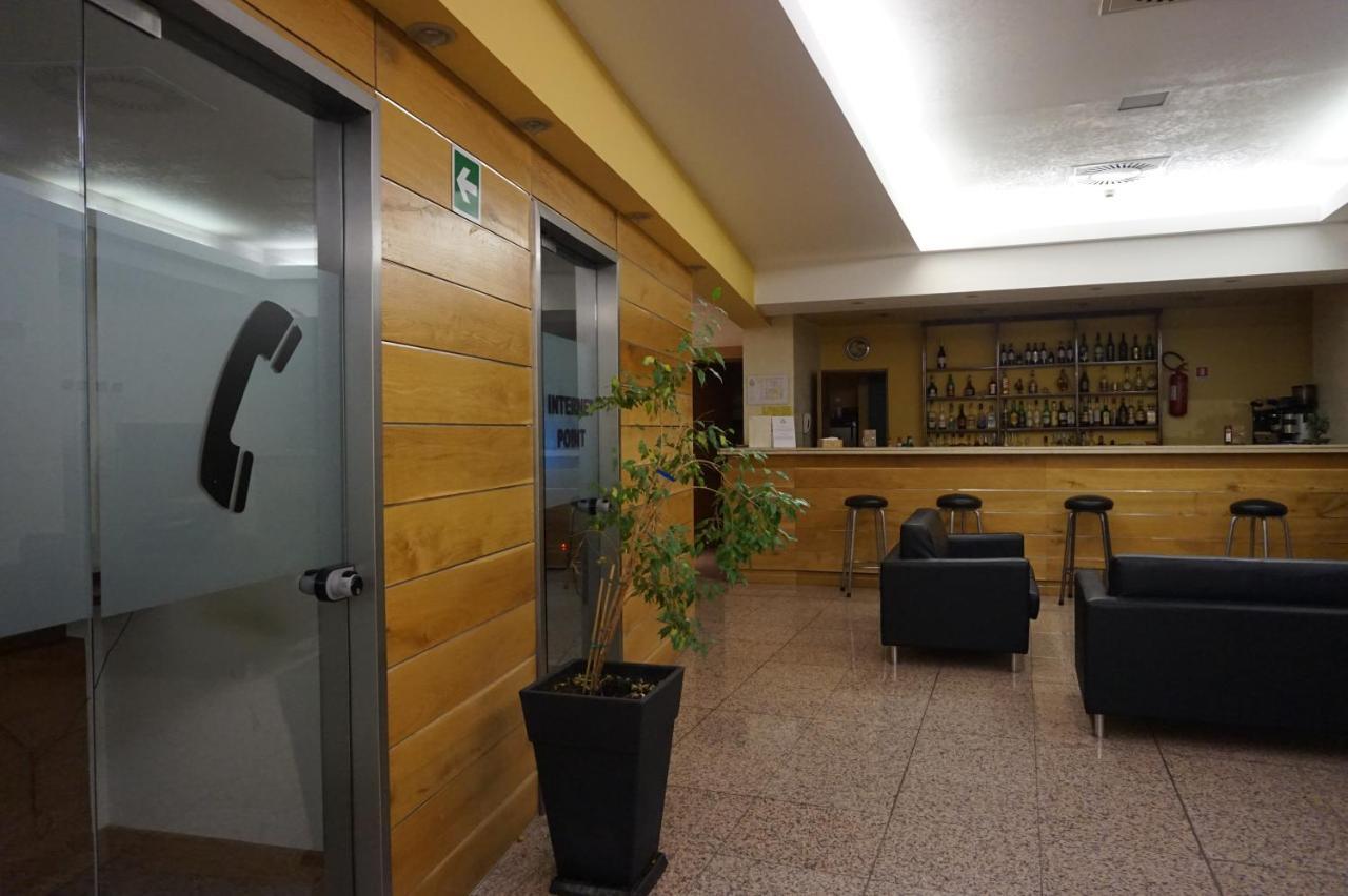 Crisol Europa Hotel