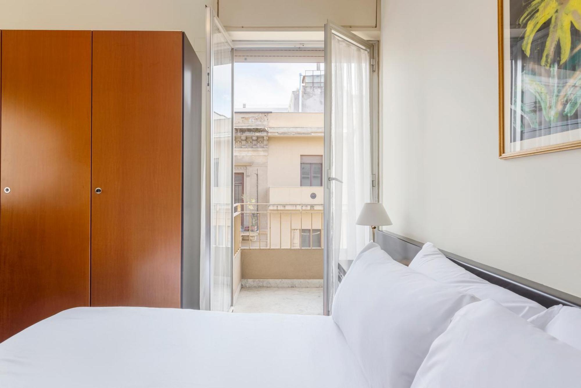Crisol Europa 3* Palerme