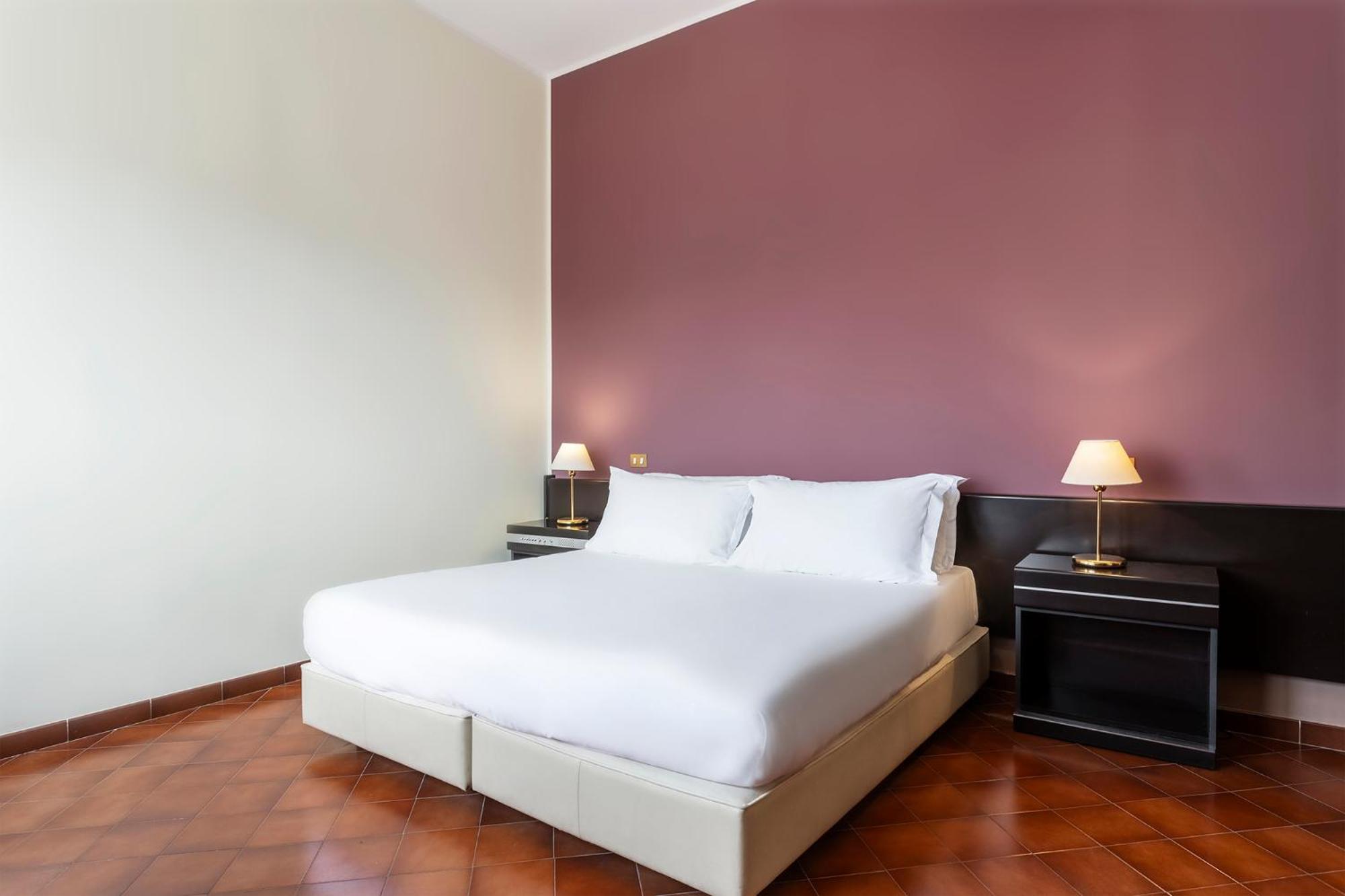 Hotel Crisol Europa
