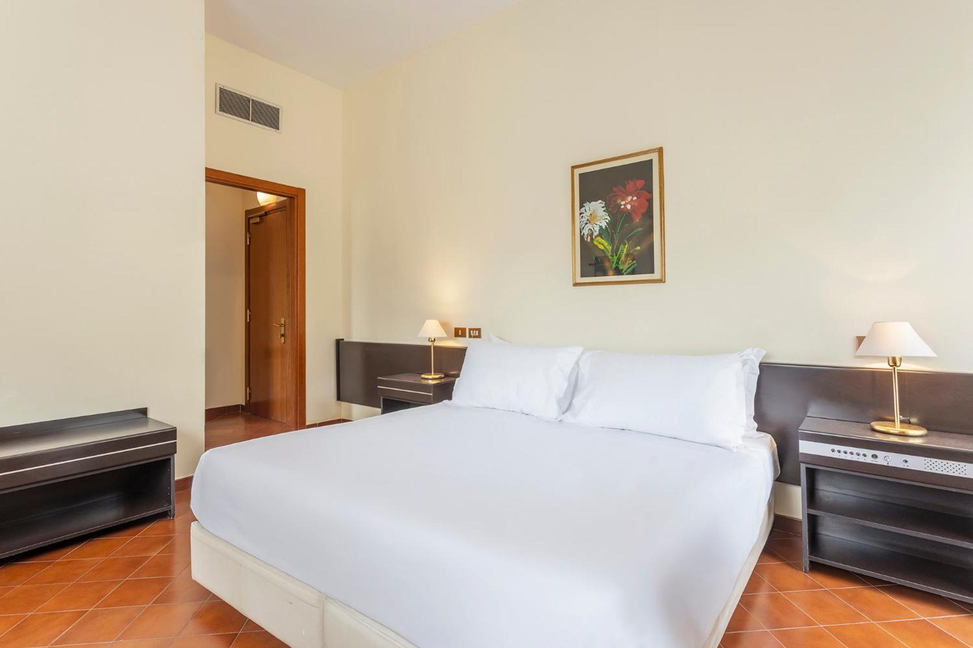 Crisol Europa Hotel Palerme