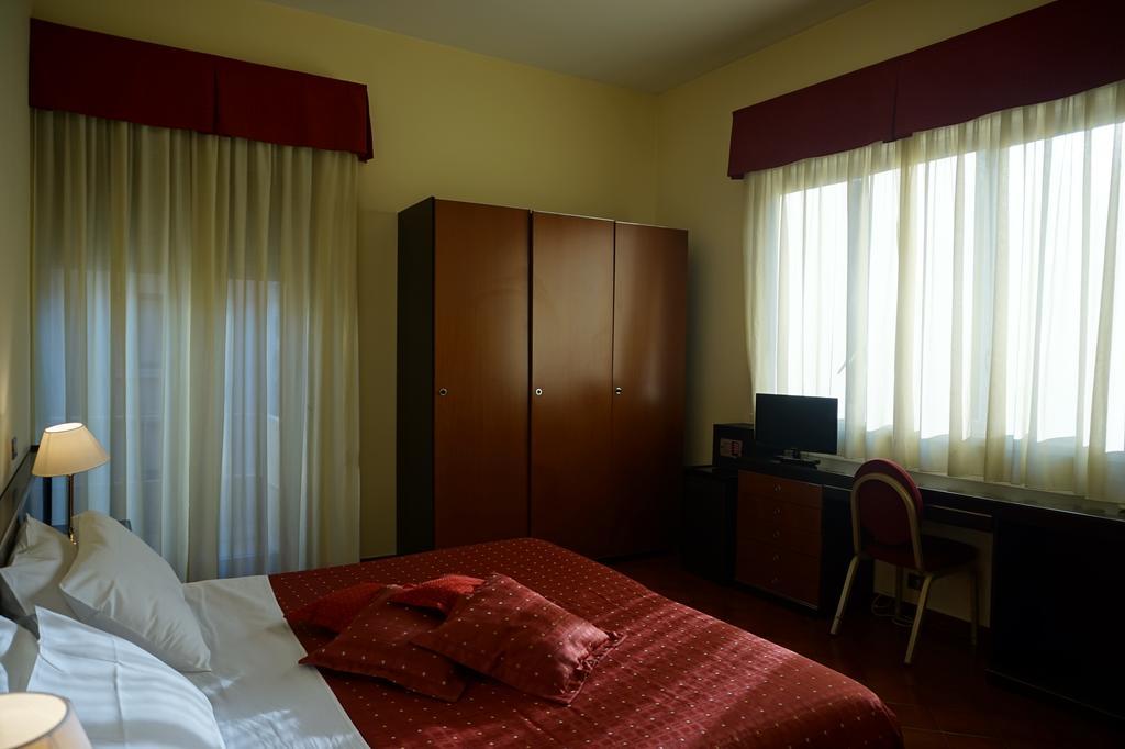 Hotel Crisol Europa