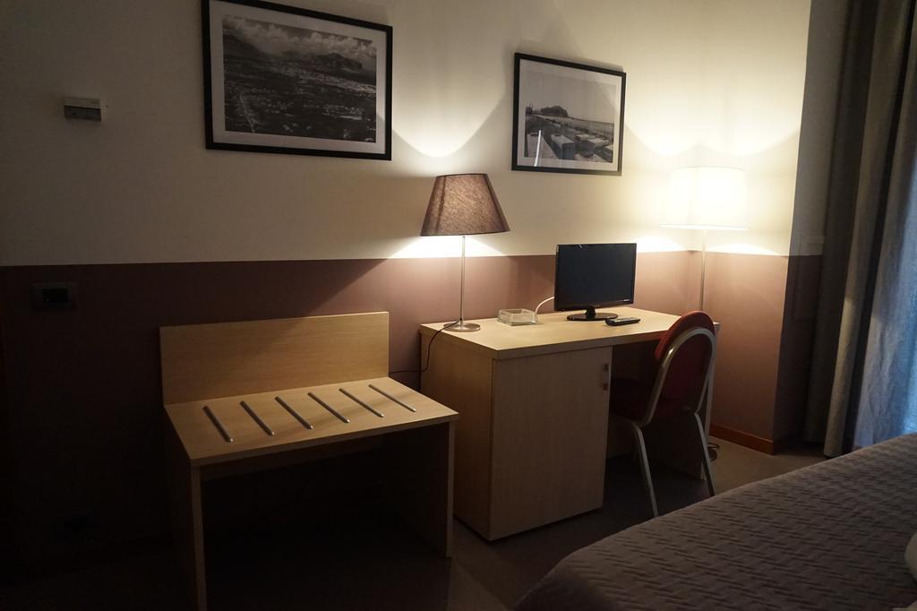 Hotel Crisol Europa