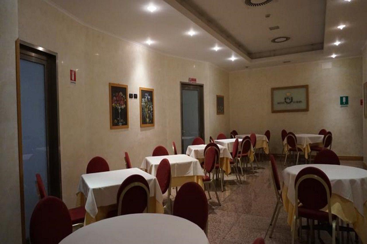Hotel Crisol Europa 3*