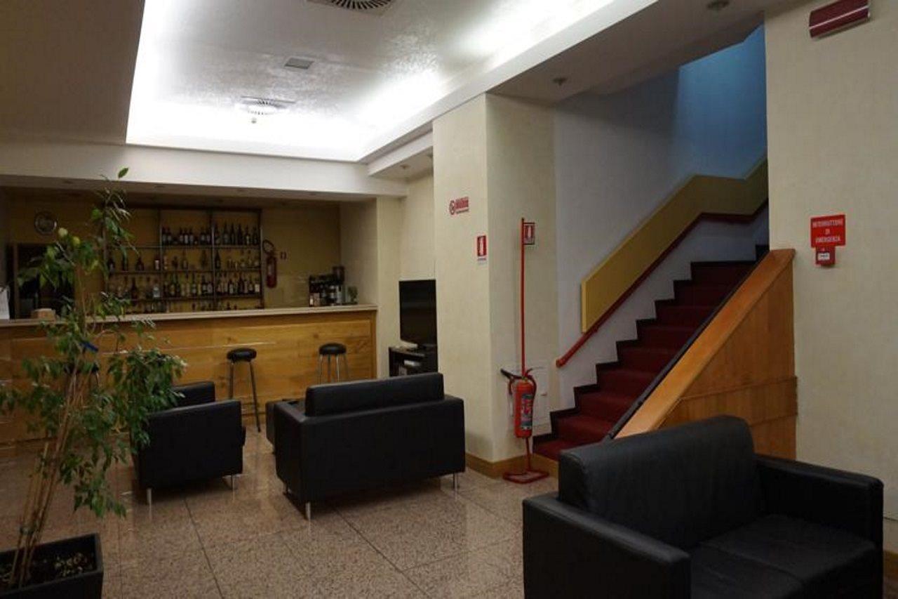Crisol Europa Palerme