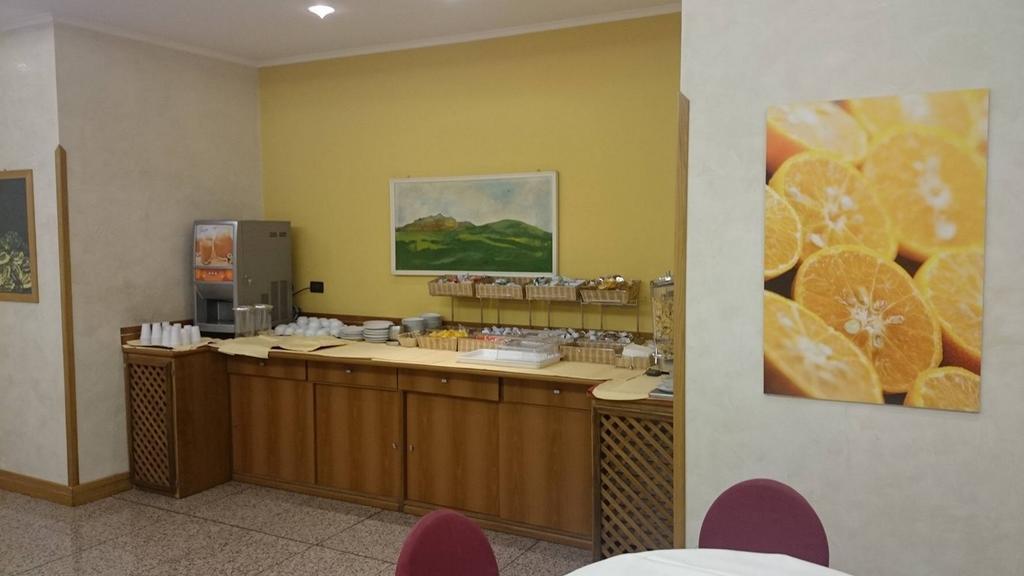 Hotel Crisol Europa