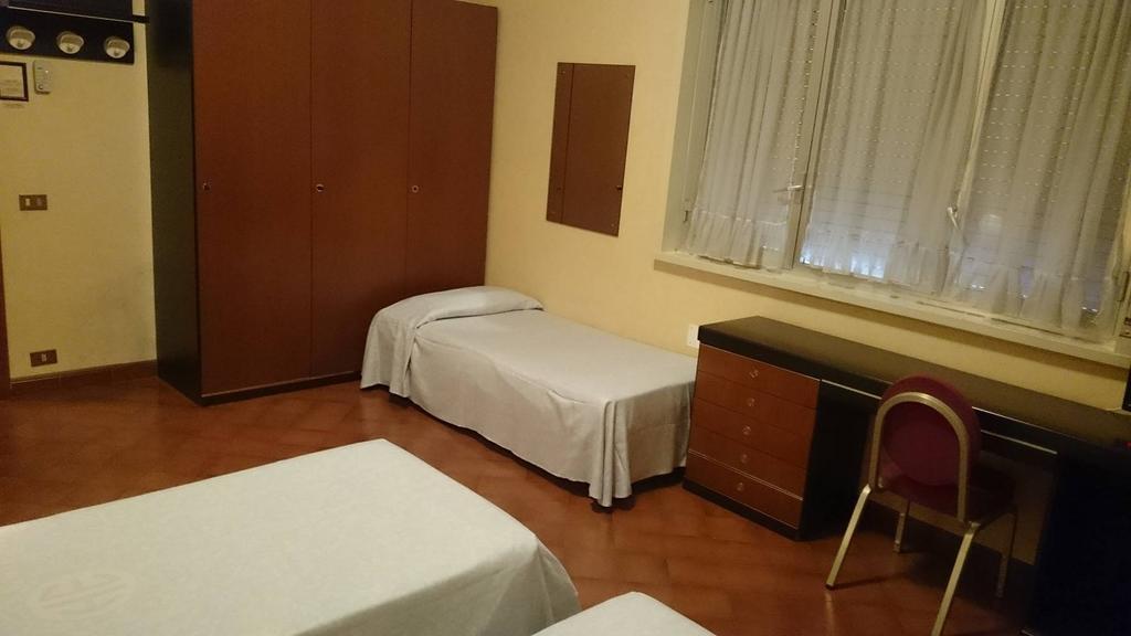 Hotel Crisol Europa 3*