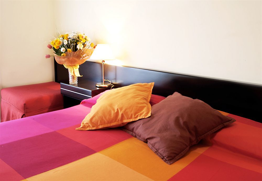 Crisol Europa Hotel