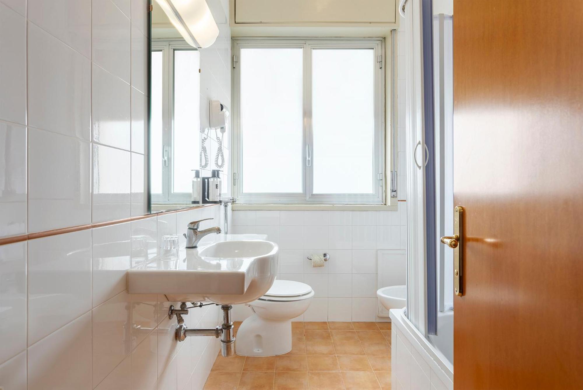 Crisol Europa Hotel 3*