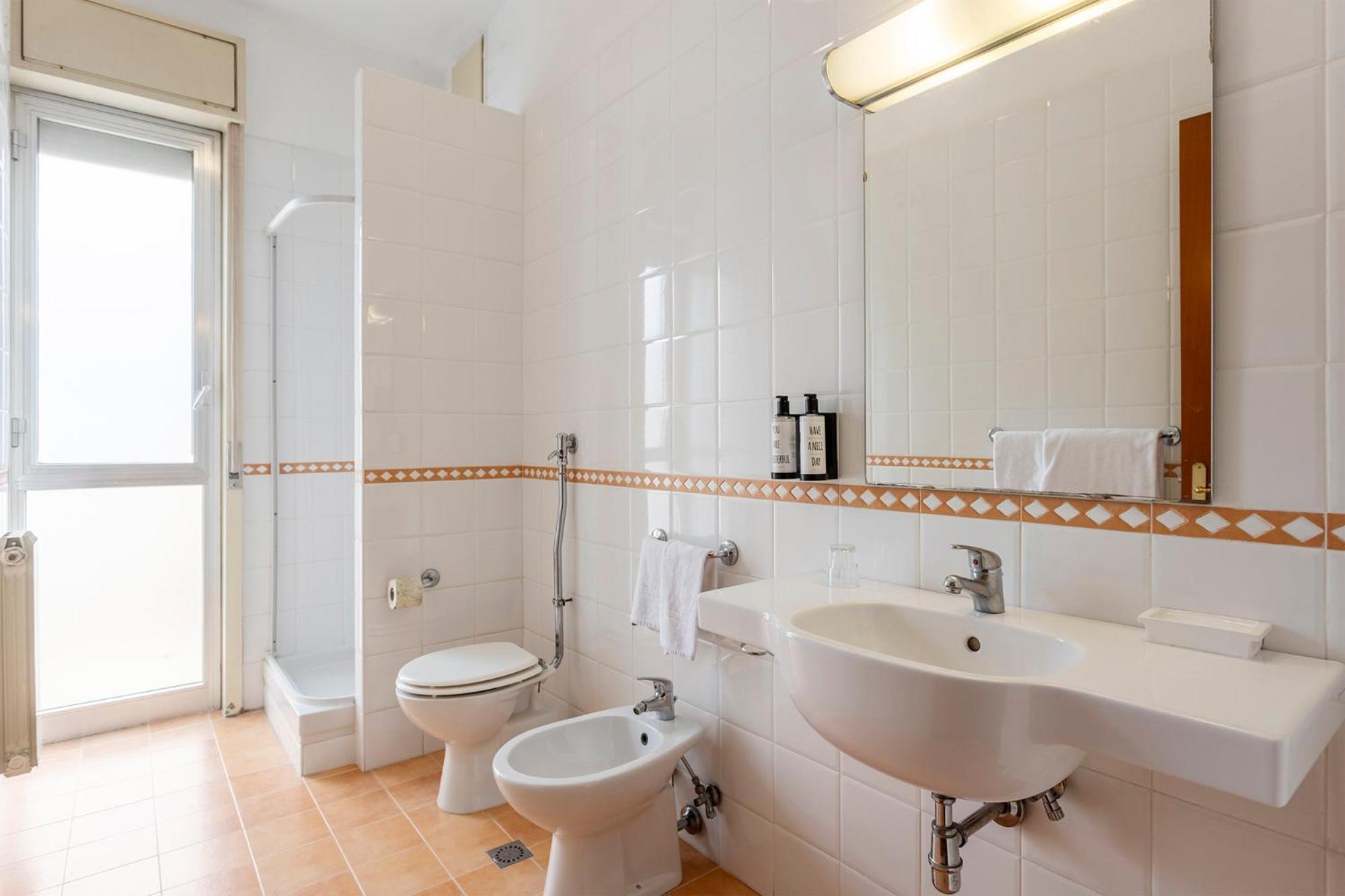 Crisol Europa Hotel