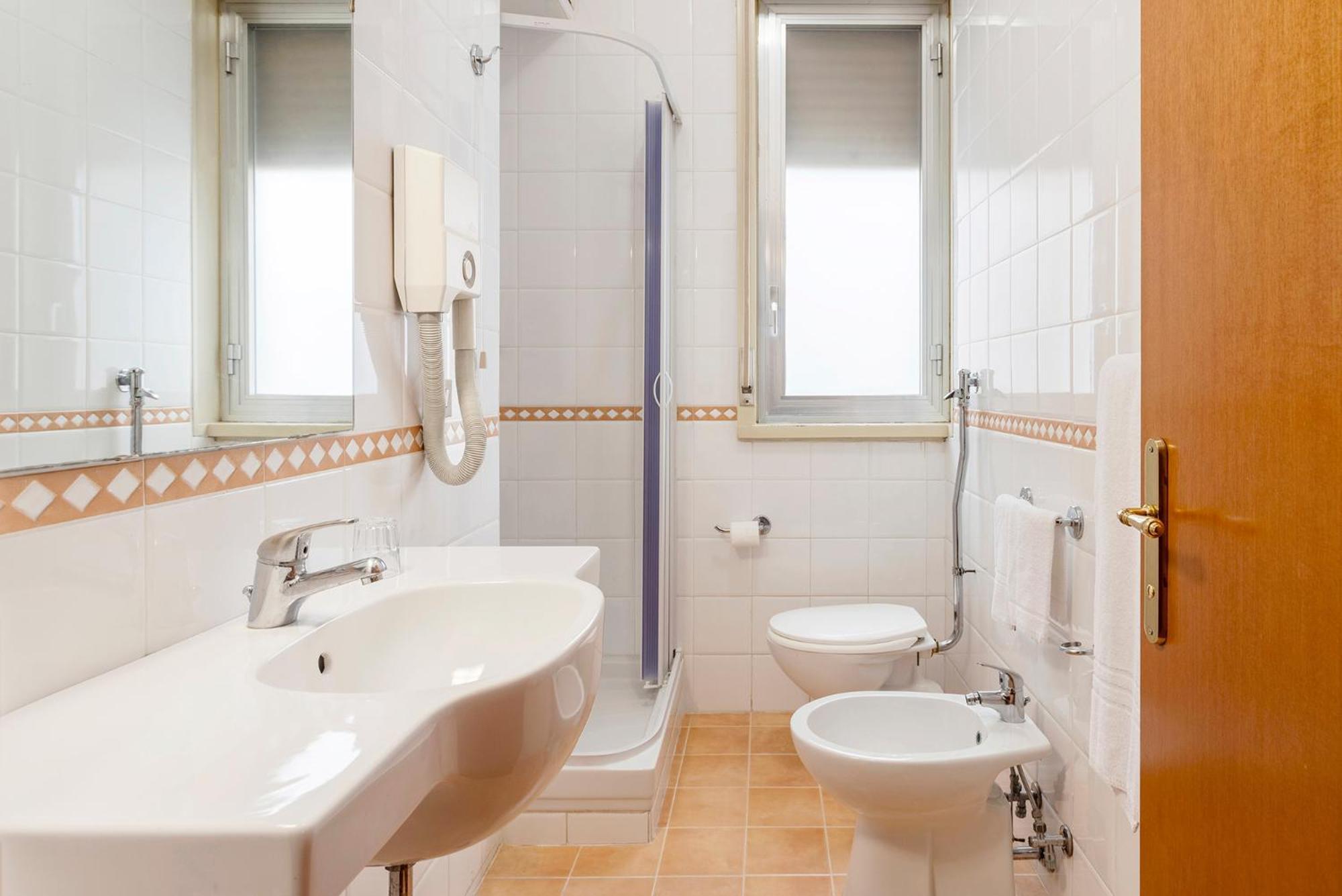 Hotel Crisol Europa