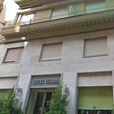 Europa Hotel