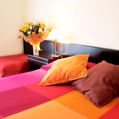 Hotel Europa 3*