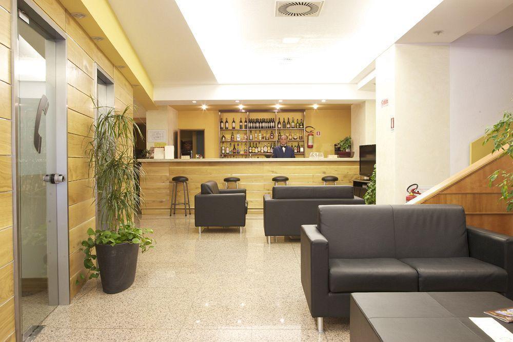 Europa Hotel